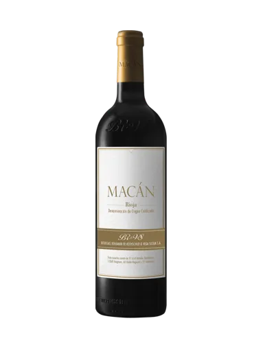Vega Sicilia "Macán Clásico" - Rioja