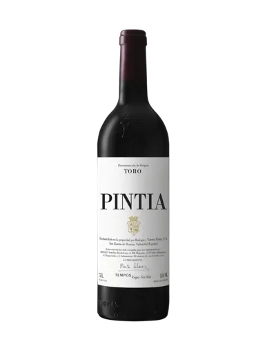 Vega Sicilia "Pintia" - Toro 0,375 2021