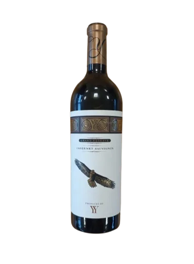 YY "Grand Reserve" Cabernet Sauvignon 2022