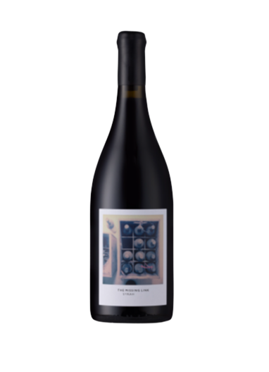 Stellenrust Estate “The Missing Link” Shiraz 2022