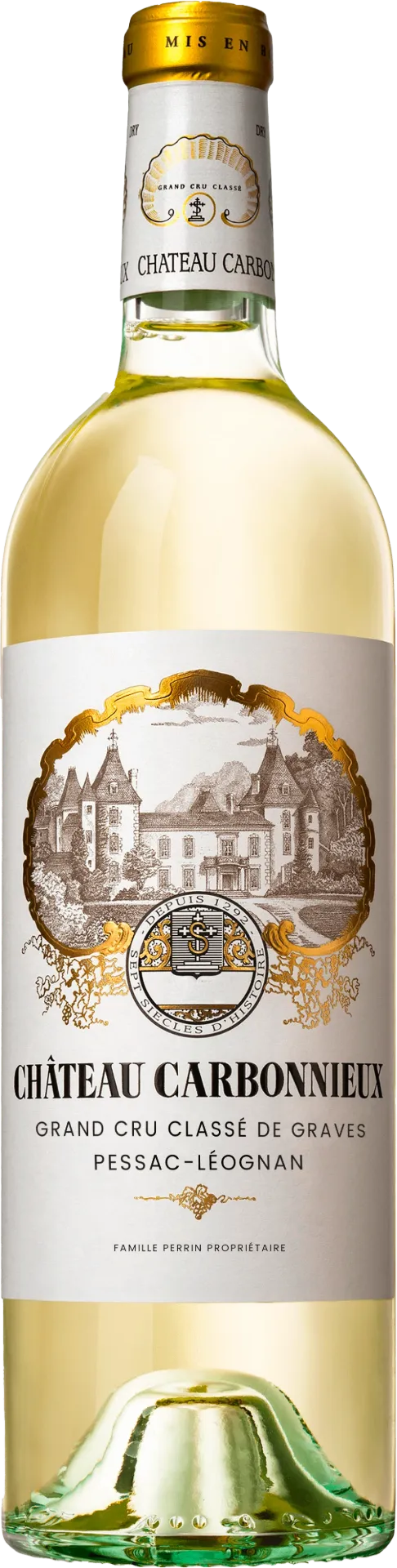 [W001110-2023] Château Carbonnieux Blanc 2023
