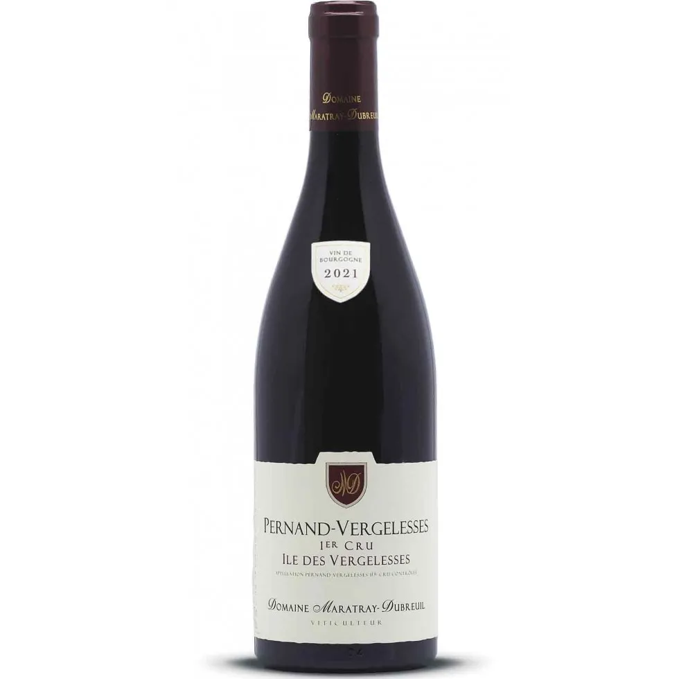 Domaine Maratray-Dubreuil Corton-Charlemagne Grand Cru 2024