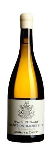Domaine Chapelle de Blagny Meursault-Blagny Blanc 1er Cru "Sous le dos d'âne" 2024