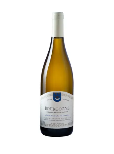 Domaine Barolet-Pernot Saint Romain-Blanc "Sous la Velle" 2025