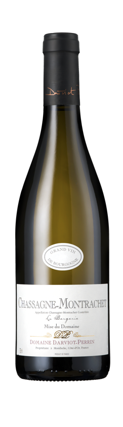 Domaine Darviot-Perrin Chassagne-Montrachet "La Bergerie" 2024
