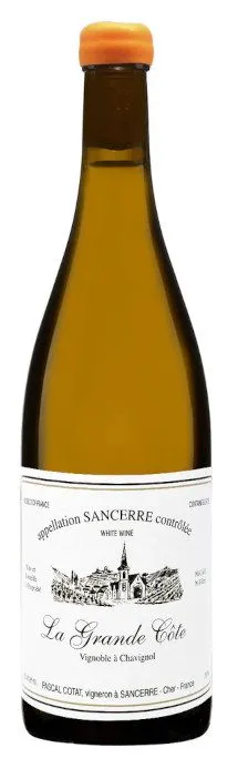 Domaine François Cotat "La Grande Côte" Sancerre Blanc 2025
