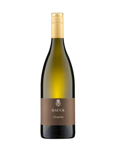 Weinhaus Hauck "Albariño" Rheinhessen 2025