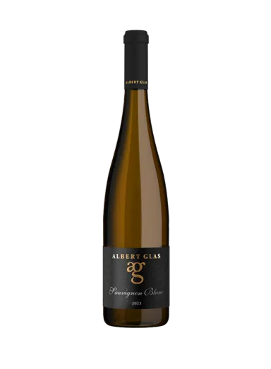 Weingut Albert Glas "Sauvignon Blanc" Pfalz 3 l 2025