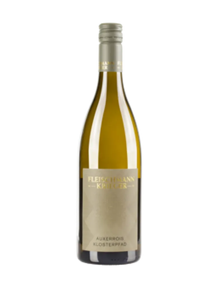 Weingut Fleischmann-Krieger Auxerrois "Aus Rhodt" Pfalz 2025