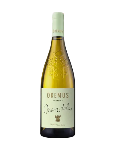 [W002222-2022] Tokaji Oremus "Mandolás" - Oremus Vega Sicilia 2022
