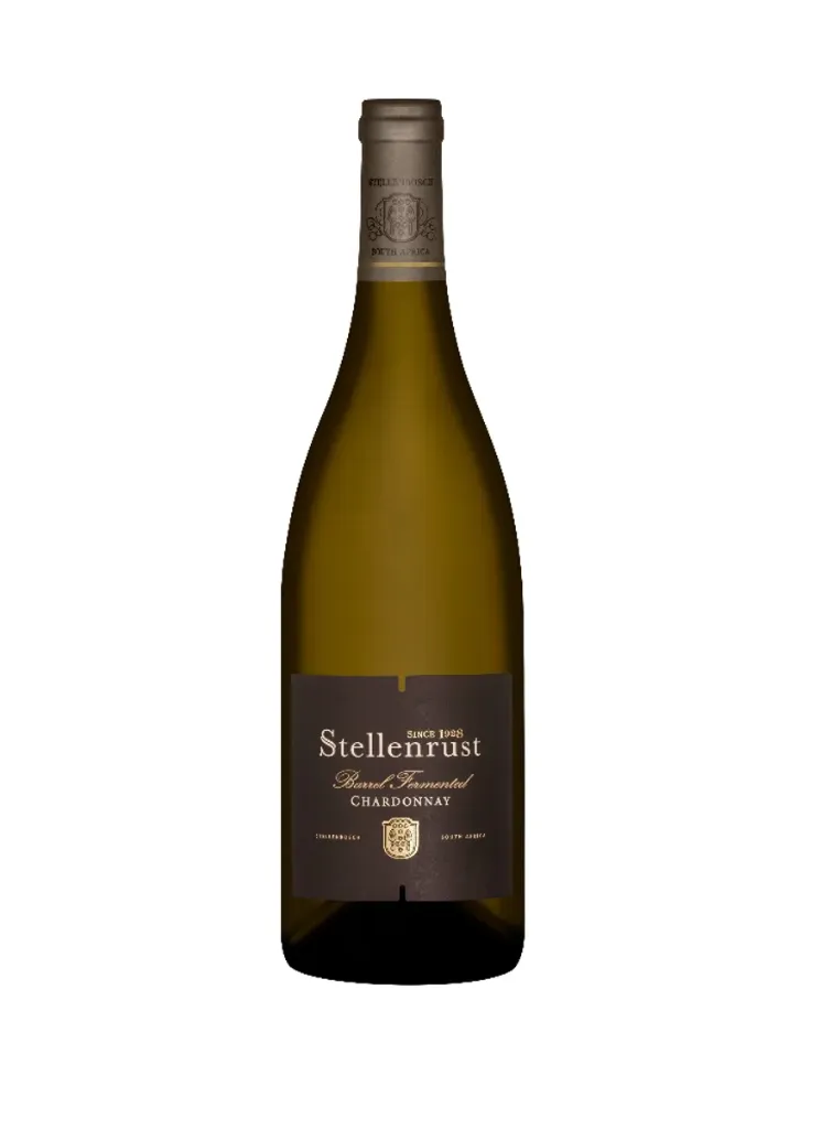 [W002379-2025] Stellenrust Estate "Chardonnay Cape Wildling" 2025