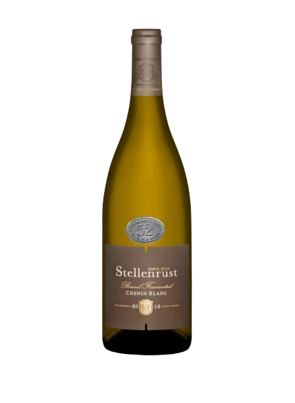 [W002402-2025] Stellenrust Estate "Chenin Barrel Fermented 61" 2025