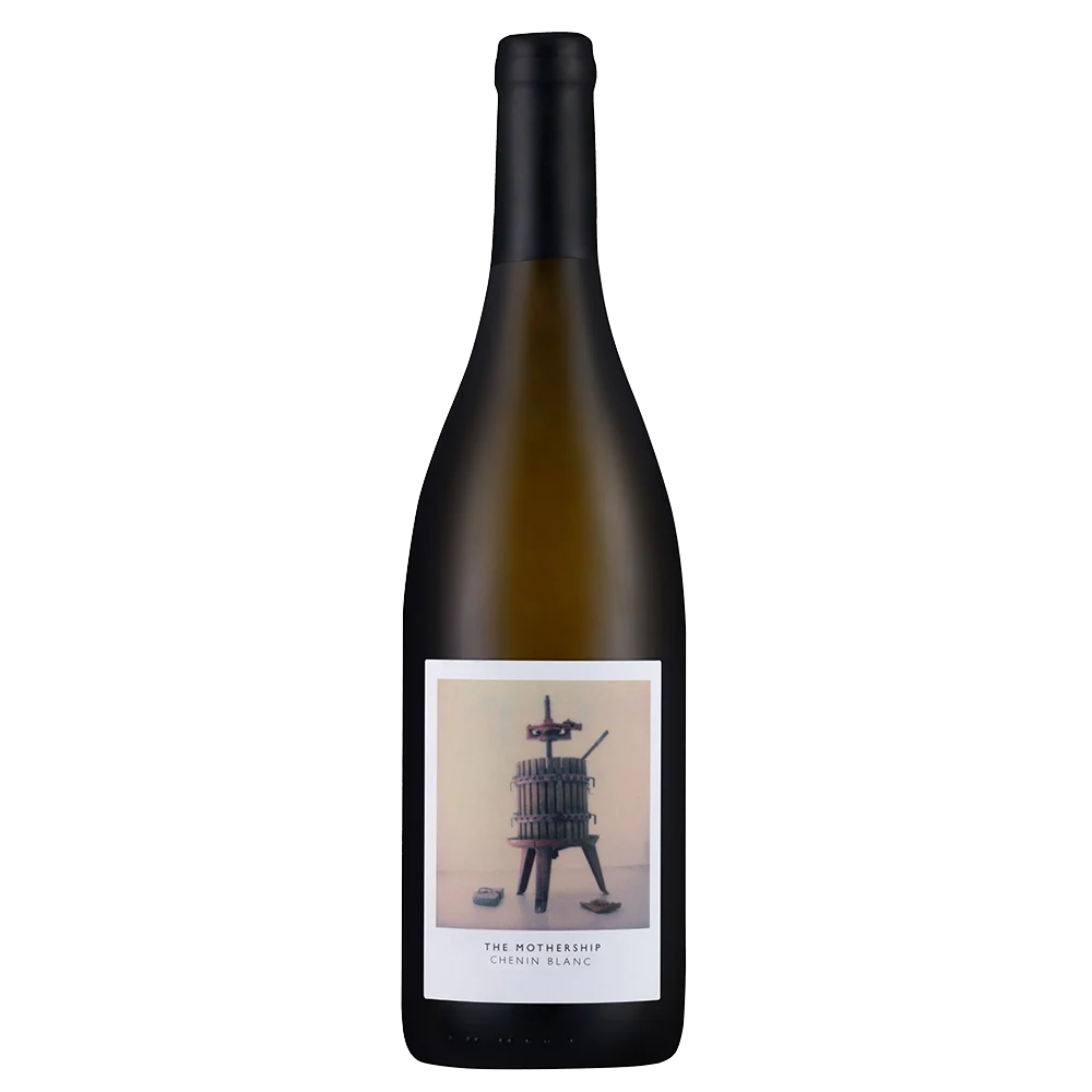 Stellenrust Estate “The Mothership” Chenin Blanc 2025