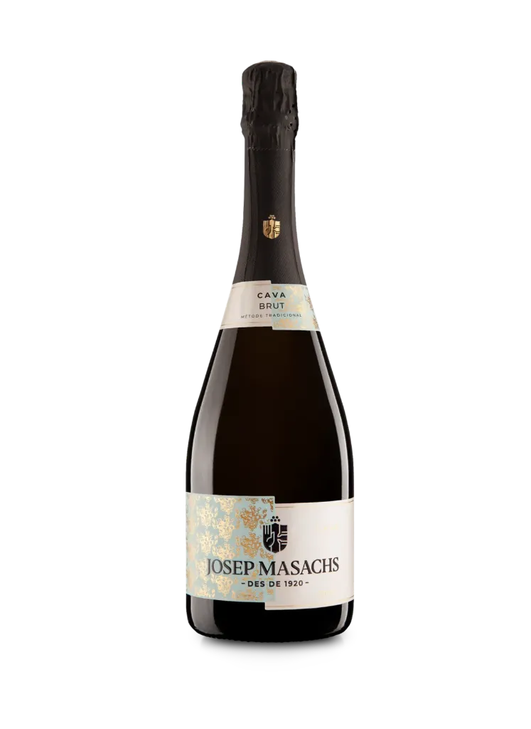 Cava Josep Masachs Tradicional Brut