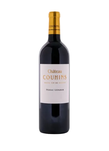 Château Couhins rouge 2020