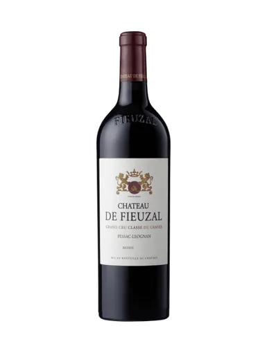 [W000312-2020] Château de Fieuzal 2020 Bordeaux Pessac-Léognan Grand Cru Classé