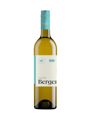 [W000018-2025] Cuvée Berger Blanc 2025