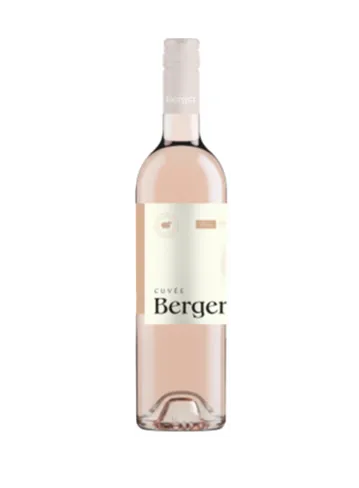 Cuvée Berger Wijnen/Rosé 2025