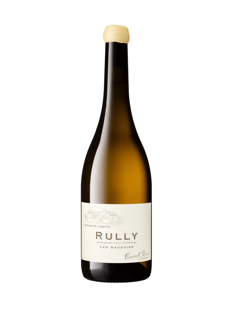 [W002082-2023] Domaine de L'Ecette Rully blanc "Les Gaudoirs" 2023