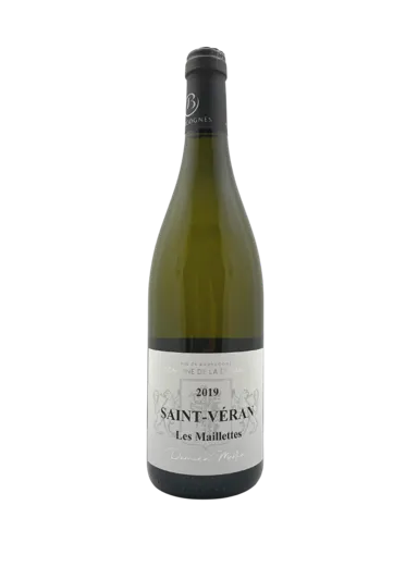 [W001172-2024] Domaine de la Denante Saint-Véran "Les Maillettes" 2024