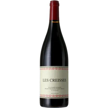 Domaine des Creisses "Les Creisses" - L'Hérault 2024