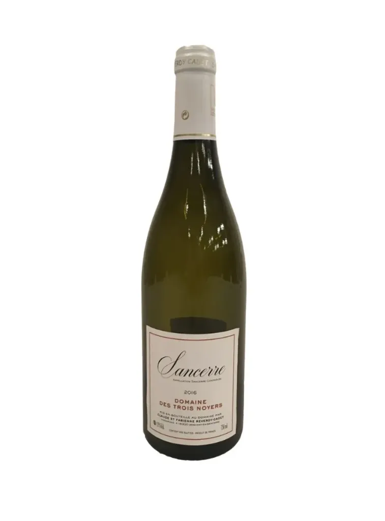 [W000578-2025] Domaine des Trois Noyers Sancerre Blanc 2025