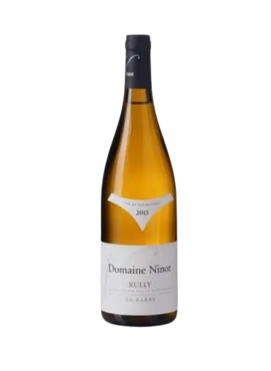 [W000055-2023] Domaine Ninot Rully "La Barre" 2023