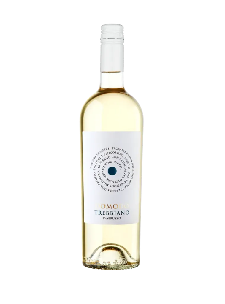 [W001131-2022] Domodo "Trebbiano" Puglia 2022