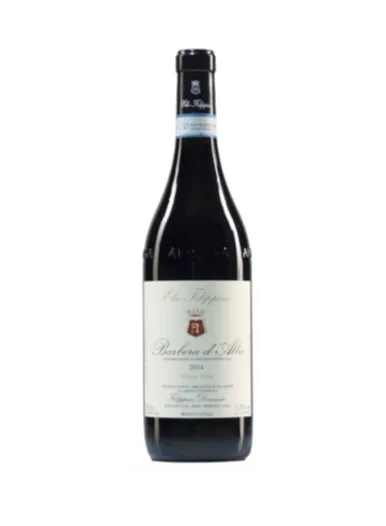 Elio Filippino Barbera d'Alba "Vi Veja" 2023