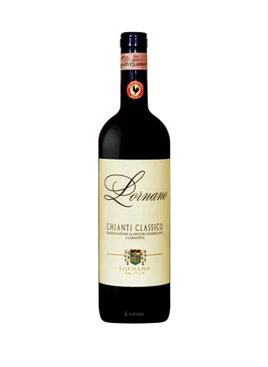[W000497-2022] Fattoria Lornano Chianti Classico 2022
