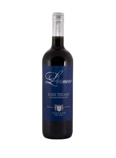 Fattoria Lornano Rosso Toscano 2024