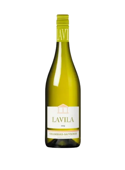 Lavila Blanc Demi Litre 2024