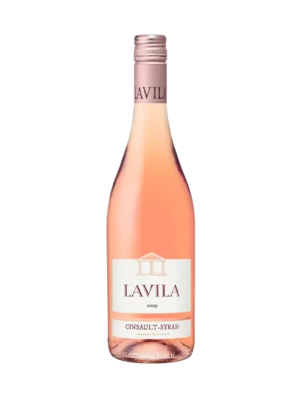 Lavila Wijnen/Rosé 2025