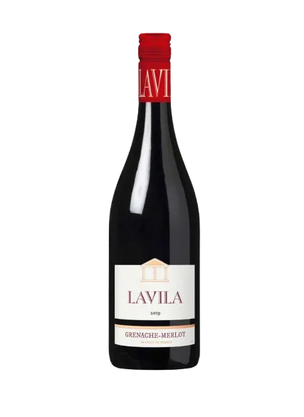 [W000209-2024] Lavila Rouge Demi Litre 2024
