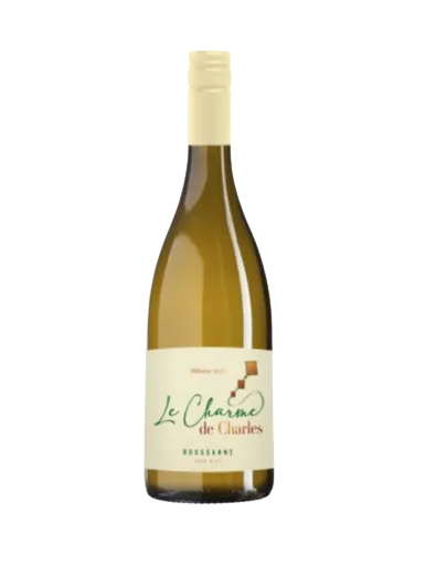 Le Charme de Charles "Roussanne" 2023