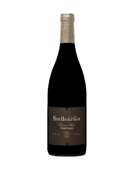 Stellenrust Estate "Cornerstone Pinotage" 2023