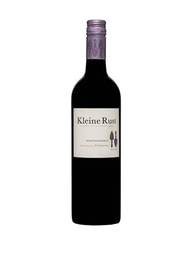 Stellenrust Estate "Kleine Rust" Red Fair Trade 2022