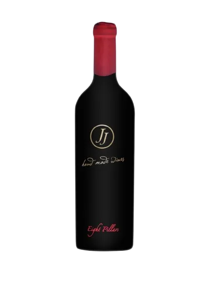 Stellenrust Estate JJ Handmade "Eight Pillars"