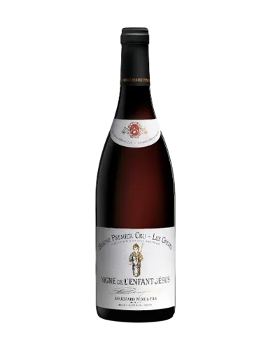 [W002305-2022] Domaine Bouchard Père et Fils Beaune rouge 1er Cru Les Grèves "Vigne de l'Enfant Jésus"