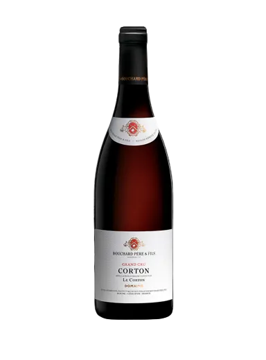 Domaine Bouchard Père et Fils Le Corton rouge Grand Cru