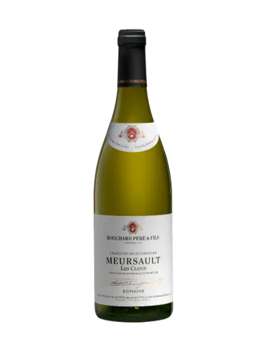 [W002306-2022] Domaine Bouchard Père et Fils Meursault "Les Clous"