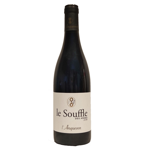 Le Souffle des Anges domaine l'Anqueven 2020