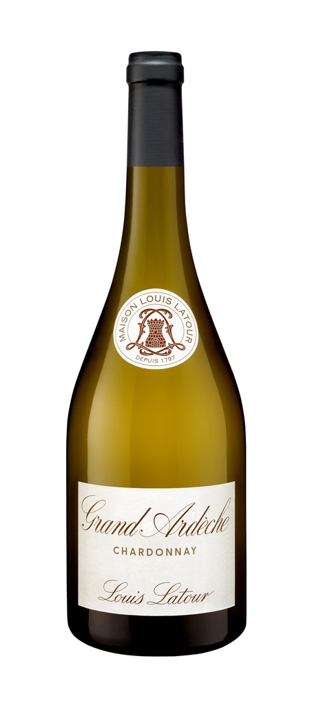 [WW02489-2026] Louis Latour Grand Ardèche 2023