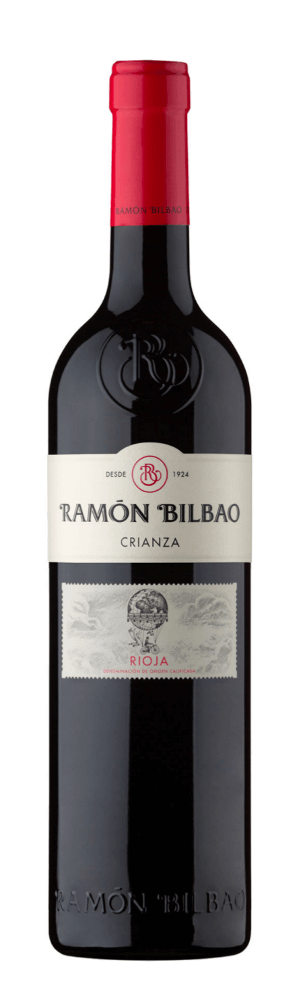 [WR02506-2026] Ramón Bilbao Crianza