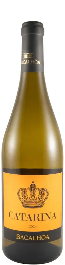 [WW02433-2024] Bacalhôa Catarina Branco 2024 75 cl