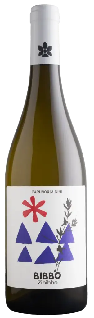 [WW02438-2023] Bibbo Zibibbo 2023 Caruso & Minini Terre Siciliane IT