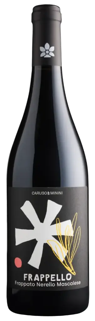 [WR02472-2023] Frappello IGP Siciliana 2023 Caruso & Minini IT 75 cl